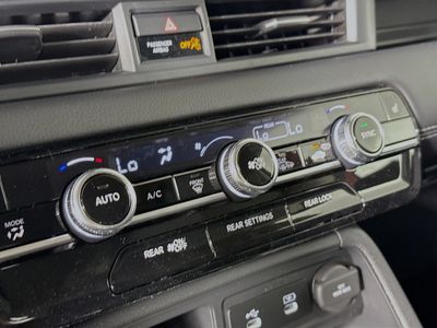 2026 Honda Pilot — photo 16 view