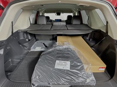 2026 Honda Pilot — photo 31 view