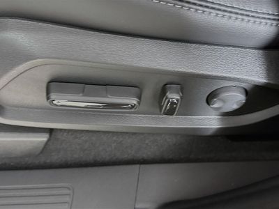 2026 Honda Pilot — photo 21 view