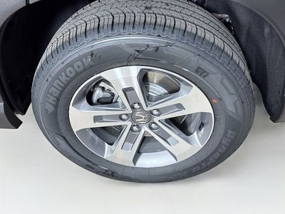 2026 Honda Pilot — photo 35 view