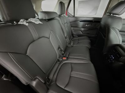 2026 Honda Pilot — photo 32 view