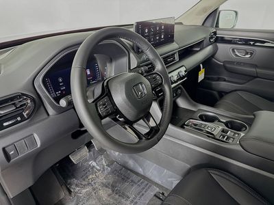 2026 Honda Pilot — photo 7 view