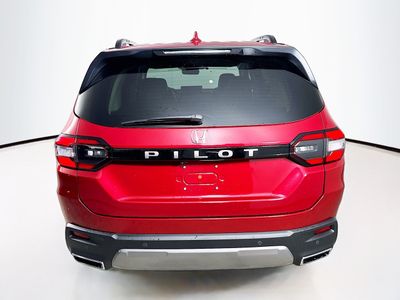 2026 Honda Pilot — photo 29 view