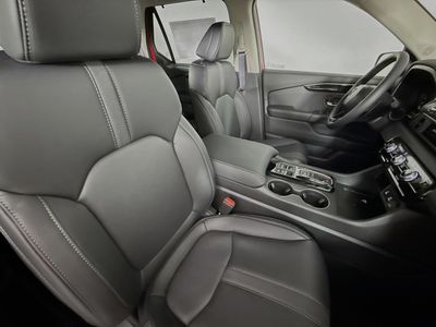 2026 Honda Pilot — photo 33 view