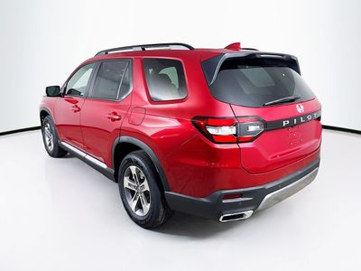 2026 Honda Pilot — photo 28 view
