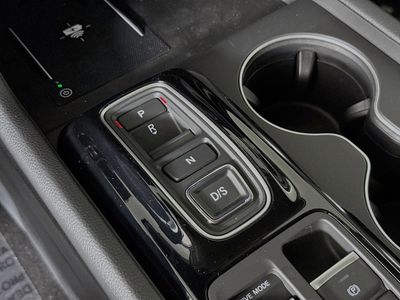 2026 Honda Pilot — photo 17 view