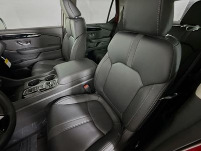 2026 Honda Pilot — photo 23 view