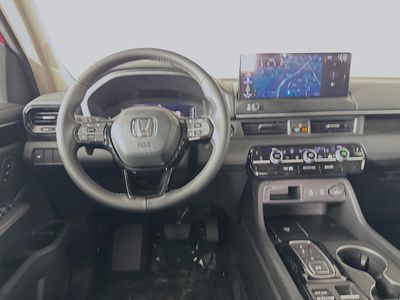2026 Honda Pilot — photo 24 view