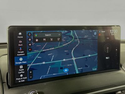 2026 Honda Pilot — photo 12 view