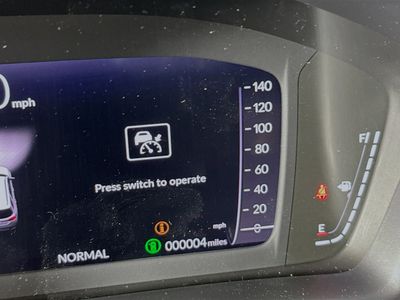 2026 Honda Pilot — photo 11 view