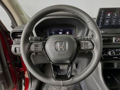 2026 Honda Pilot — photo 9 view