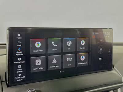2026 Honda Pilot — photo 14 view