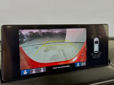 2026 Honda Pilot — photo 13 view