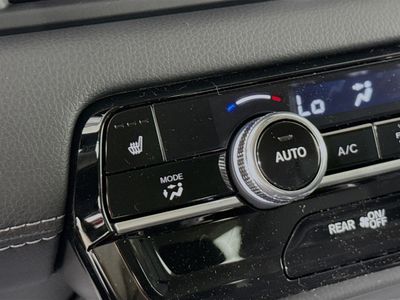 2026 Honda Pilot — photo 22 view