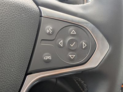2023 Chevrolet Traverse — photo 30 view