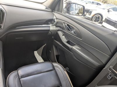 2023 Chevrolet Traverse — photo 19 view