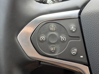 2023 Chevrolet Traverse — photo 29 view