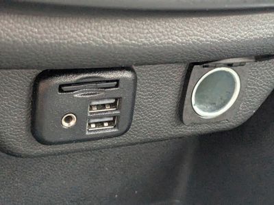 2023 Chevrolet Traverse — photo 25 view