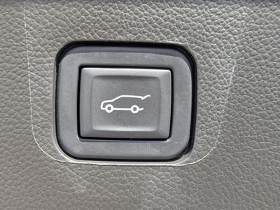 2023 Chevrolet Traverse — photo 14 view