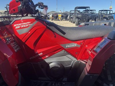 2026 Polaris Sportsman 570 Trail - Photo 15