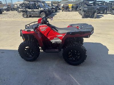 2026 Polaris Sportsman 570 Trail - Photo 5