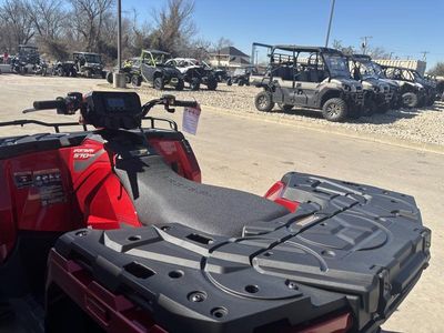 2026 Polaris Sportsman 570 Trail - Photo 14