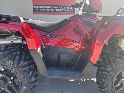 2026 Polaris Sportsman 570 Trail - Photo 11