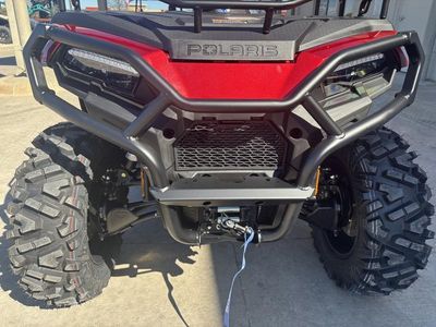 2026 Polaris Sportsman 570 Trail - Photo 10