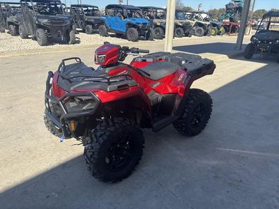 2026 Polaris Sportsman 570 Trail - Photo 6