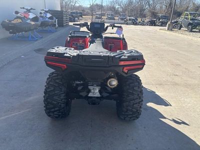 2026 Polaris Sportsman 570 Trail - Photo 3