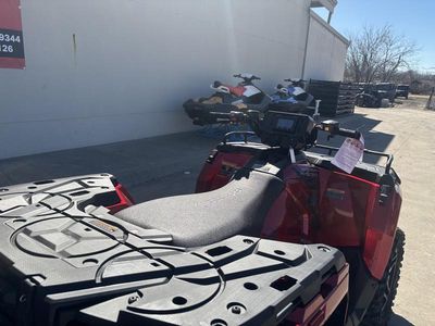 2026 Polaris Sportsman 570 Trail - Photo 12