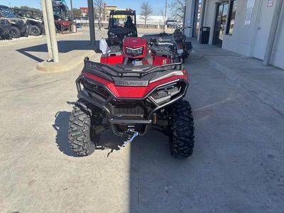 2026 Polaris Sportsman 570 Trail - Photo 7