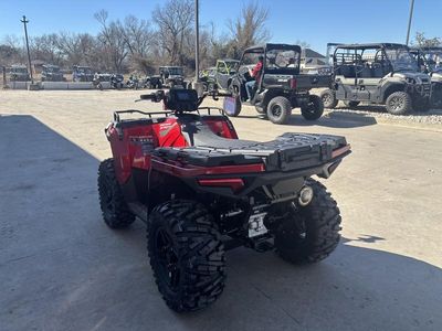 2026 Polaris Sportsman 570 Trail - Photo 4