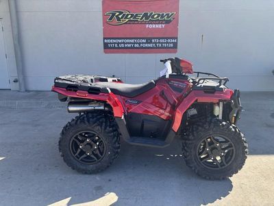 2026 Polaris Sportsman 570 Trail - Photo 1