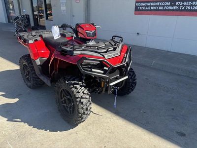 2026 Polaris Sportsman 570 Trail - Photo 8