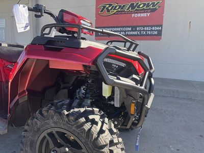 2026 Polaris Sportsman 570 Trail - Photo 9