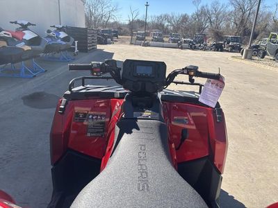 2026 Polaris Sportsman 570 Trail - Photo 13