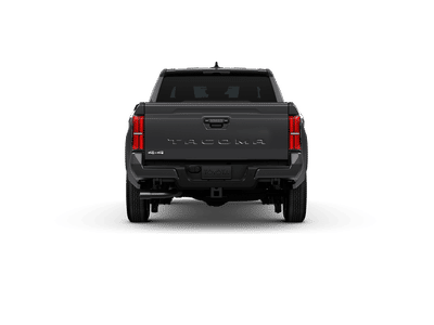 2026 Toyota Tacoma - Photo 10