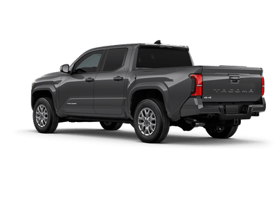 2026 Toyota Tacoma - Photo 8