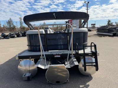 2025 Bennington 22 SSR - Photo 4