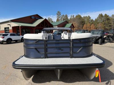 2025 Bennington 22 SSR - Photo 2