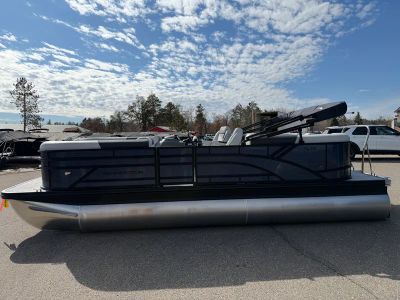 2025 Bennington 22 SSR - Photo 3