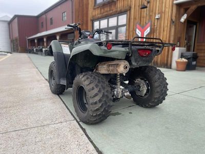 2019 Honda FourTrax Rancher 4x4 Automatic DCT EPS - Photo 6