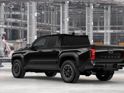 2026 Toyota Tacoma i-FORCE MAX - Photo 6
