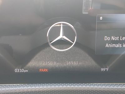 2025 Mercedes-Benz CLA - Photo 14