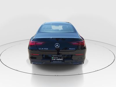 2025 Mercedes-Benz CLA - Photo 6