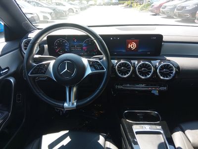 2025 Mercedes-Benz CLA - Photo 12