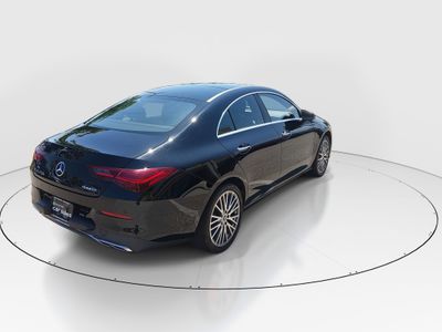2025 Mercedes-Benz CLA - Photo 7