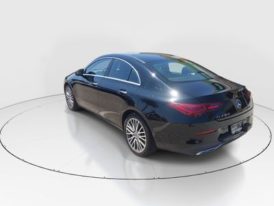 2025 Mercedes-Benz CLA - Photo 5