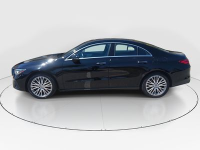 2025 Mercedes-Benz CLA - Photo 4